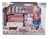 Set Activity Bunny Boutique - Triplets Babies