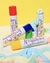 Espuma De Baño Para Dibujar - comprar online