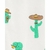 Carters Osito-Pijama Algodón Cierre Cactus - comprar online