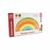 Arcoiris Encastrable de Madera