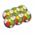Pelota de Futbol Antiestrés Multicolor