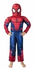 Disfraz Spiderman con Musculos T2