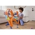 Pista Hot Wheels Action: Circuito Vertical en 8 - tienda online