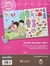Libro De Stickers: Los Vestidos De Akiko - comprar online