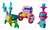 Lego Trolls World Tour Poppys Carriage 30555 - comprar online