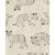 Carter´s Pack 4 Bodies Mangas Largas (1Q125410) - comprar online
