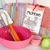Kit Para Cocinar Muffins