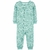 Carters Osito-Pijama Algodón Cierre (2Q561410)