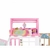 Playset Casa Barbie Glam con Muñeca - comprar online