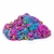 Kinetic Sand - Castillo Contendedor de Arena Arcoiris en internet