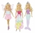 Bonnie Pink Princesa 3 en 1 - comprar online
