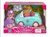 Pinypon - Vehiculo Auto Con Figura