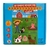 Rompecabezas de La Granja 8 y 12 Piezas