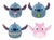 Squishymallows Stitch 15 cm