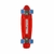 Patineta Penny Skate Rocker 22 pulgadas - Rojo en internet