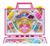 Valija Juliana Make Up Unicornio Chica - Jugueteria Queremos Jugar
