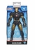 Muñeco Iron Man Articulado 24cm