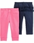 Carter'S Pack 2 Pantalones (17634210)