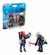 Duo Pack Bomberos