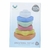 Formas Geométricas Apilables 6 Pzs Baby Favorite