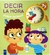 ¡Puedo Hacerlo! Decir la Hora