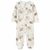 Carters Osito-Pijama Algodón Broches Elefantes