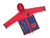 Piloto Spiderman en internet