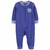 Carters Osito-Pijama Algodón Cierre (1R034010)