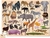 Rompecabezas 100 Piezas - Animales Salvajes - comprar online