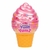 Helado con Peluche- Cookeez Makery
