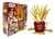 Jumping Fries - Juego de las Papas Fritas