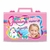 Valija Juliana Make Up Unicornio Grande - Jugueteria Queremos Jugar