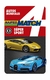 Naipes Match 4: Autos Mundiales Super Sport