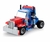 Cada: Optimus Robot 2 en 1 Para Armar - comprar online