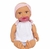Bebote 35 Cm con Conjunto 2 Piezas - Lullababy