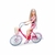 Muñeca Emma Dreams - Paseo En Bicicleta - comprar online