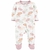 Carters Osito-Pijama Algodón Cierre Conejos