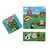 Rompecabezas de La Granja 8 y 12 Piezas - comprar online