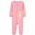 Carter´s Osito Pijama Algodon Cierre