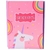 Organizador Unicornio Rainbow