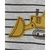 Carters Osito-Pijama Algodón Cierre (1R033710) - comprar online