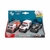 Equipo de Rescate 3 vehiculos - Dickie toys