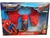 Guantes Spiderman con Aerosol