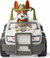 Tracker Vehiculo Con Figura Paw Patrol - comprar online