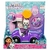 Gabby Doll House- Auto de Carlita y Pandy