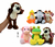 Titere Granja Patas largas 20cm