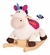 Mecedor Balancin Peluche Unicornio