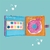 Libro Sensorial A Descubrir Las Formas - tienda online