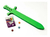 Baño Epico Espada De Goma + Pastillas Cambia Color el Agua - comprar online