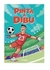 Pintá a Dibu